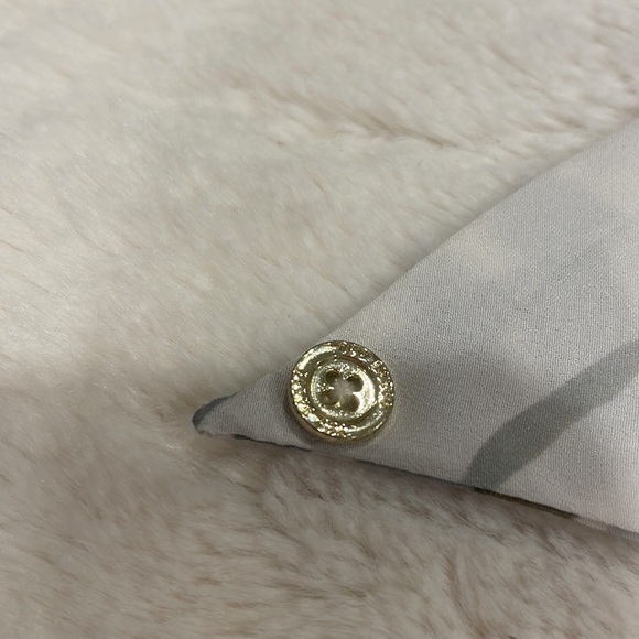 Ted Baker Floral Scarf - Picture 4 of 4